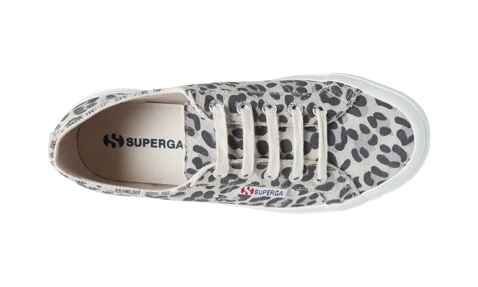 Tenis Feminino Leopardo - Superga 2750 Suefanw - CROQK-9264